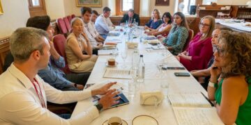 ***ready for whenever** House of Lords IPMI Roundtable: Sector united in need to pivot towards preventative health