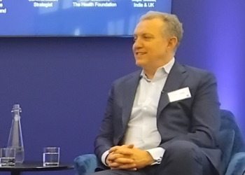 Understanding deteriorating mental health is vital to boosting productivity – Carroll
