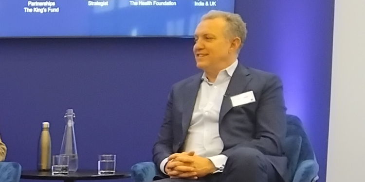 Understanding deteriorating mental health is vital to boosting productivity – Carroll