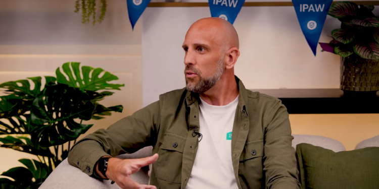 IPAW: Don’t wait to discuss protection with clients on five-year fixes – Tindall