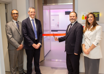 HCA expands radiotherapy capabilities with MR Linac launch