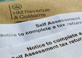 FCA eyes using tax returns and other life events to promote protection