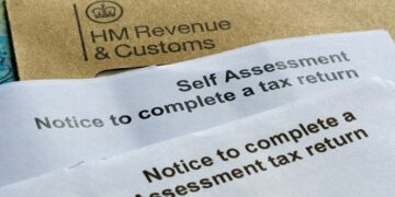 FCA eyes using tax returns and other life events to promote protection
