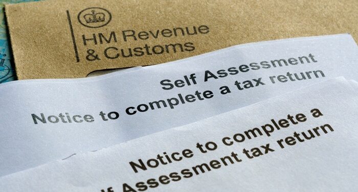FCA eyes using tax returns and other life events to promote protection