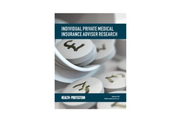H&P PMI Adviser Research: WPA and Bupa recognised for handling premium inflation