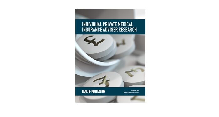 H&P PMI Adviser Research: WPA and Bupa recognised for handling premium inflation