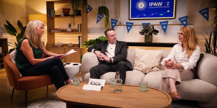 Run after 12.45pm on Monday 21 September IPAW: Letting agents could be key to filling rental IP gap