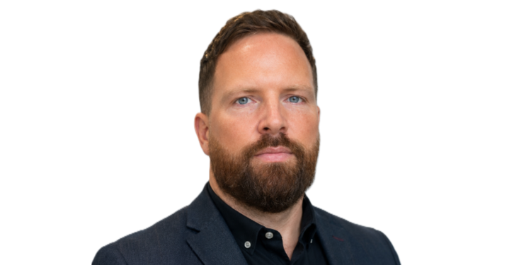 Introducing… Jamie Davies, Excellect