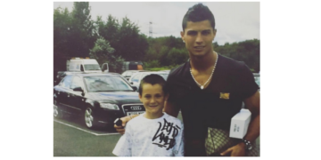 My former life: At Manchester United we learned nobody is better than anyone else – Joe Riley