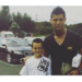 My former life: At Manchester United we learned nobody is better than anyone else – Joe Riley