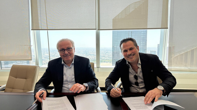 ACE Gallagher buys Kuwait broker United Partners