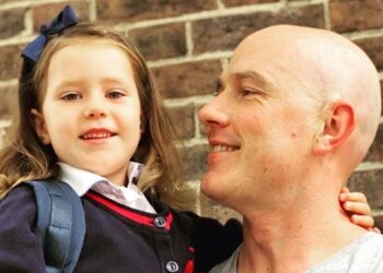 Why Lia’s Wings heart and expertise is helping children to soar and can benefit the industry