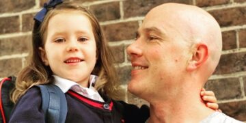 Why Lia’s Wings heart and expertise is helping children to soar and can benefit the industry