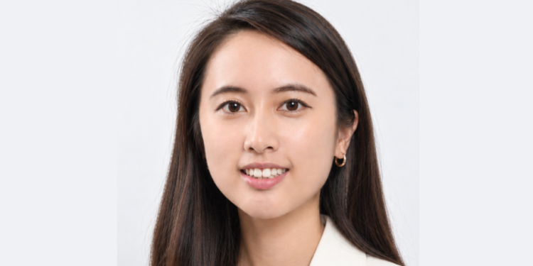 Chan joins UnderwriteMe as strategic partnerships manager from Swiss Re