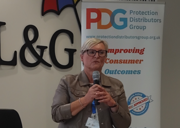 Keep Britain Working vanguards discuss GIP, PMI and vocational rehab ahead of best practice guidelines launch