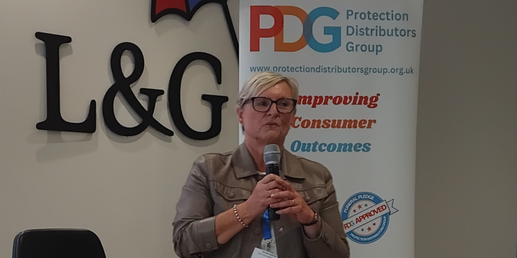 Keep Britain Working vanguards discuss GIP, PMI and vocational rehab ahead of best practice guidelines launch
