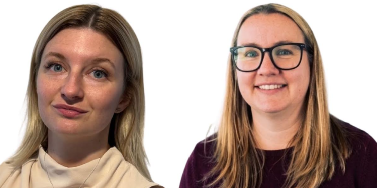 Beagle Street hires Moore and Mears to distribution team