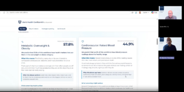 Bluecrest launches ‘conversation starter’ Work Health Confident tool 
