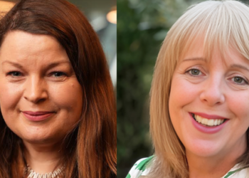 Reframe Cancer promotes Thomson and Cannon as Young departs