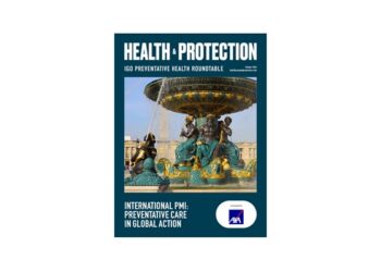 IGO roundtable: Preventative care in global action