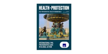 IGO roundtable: Preventative care in global action
