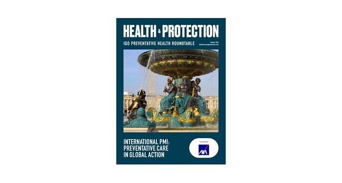 IGO roundtable: Preventative care in global action