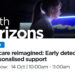 Bupa Health Horizons – Cancer care reimagined: Early detection and personalised support