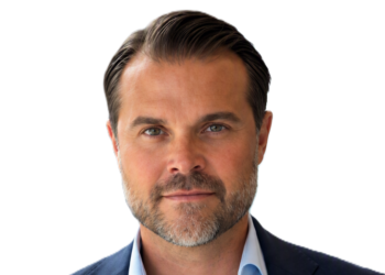 Howden makes Mohlin head of new benefits business in Sweden