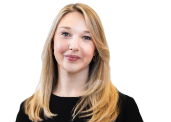 Laura Mitchell leaves Guardian
