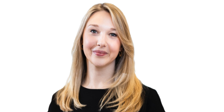 Laura Mitchell leaves Guardian