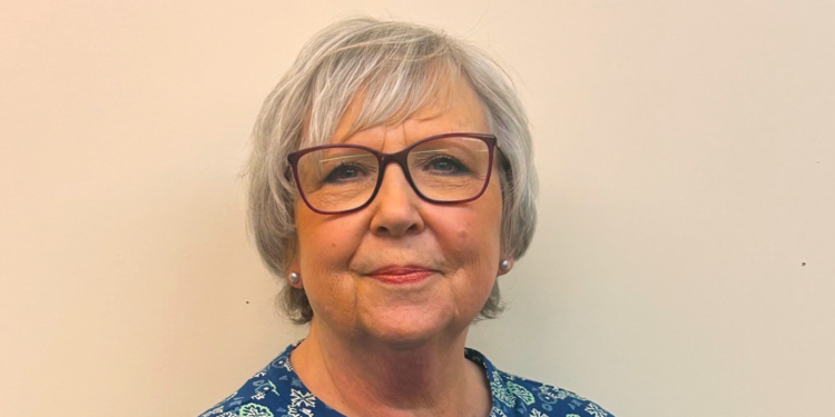 Nuffield Health recruits Reid from Sherwood as strategic client director