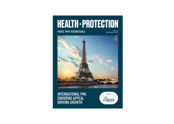 Paris IPMI Roundtable: Enduring appeal driving growth