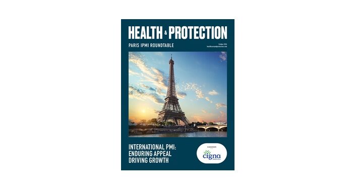 Paris IPMI Roundtable: Enduring appeal driving growth